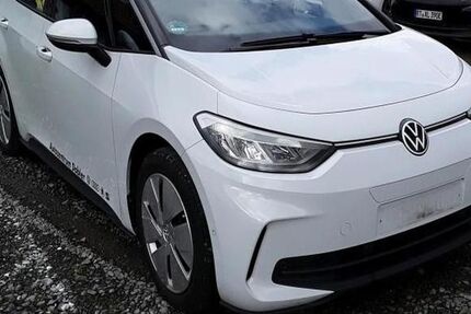 VW ID.3 30.400 km 27.880 &euro; Burgoberbach 91595
