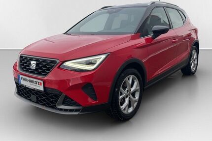 Seat Arona 21.250 km 22.950 &euro; Halle 06116