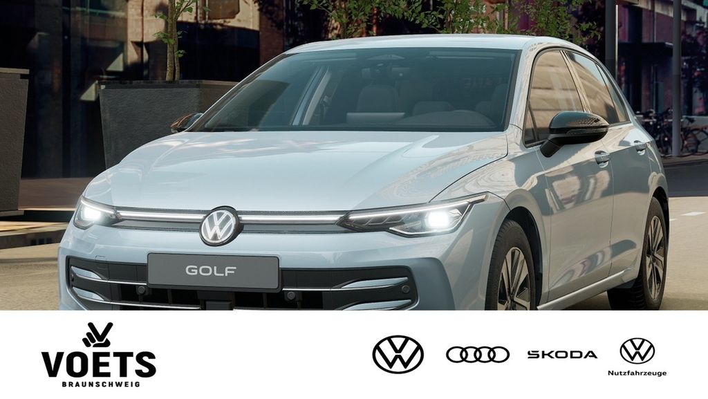 VW Golf 3.949 km 34.980 &euro; Braunschweig 38124