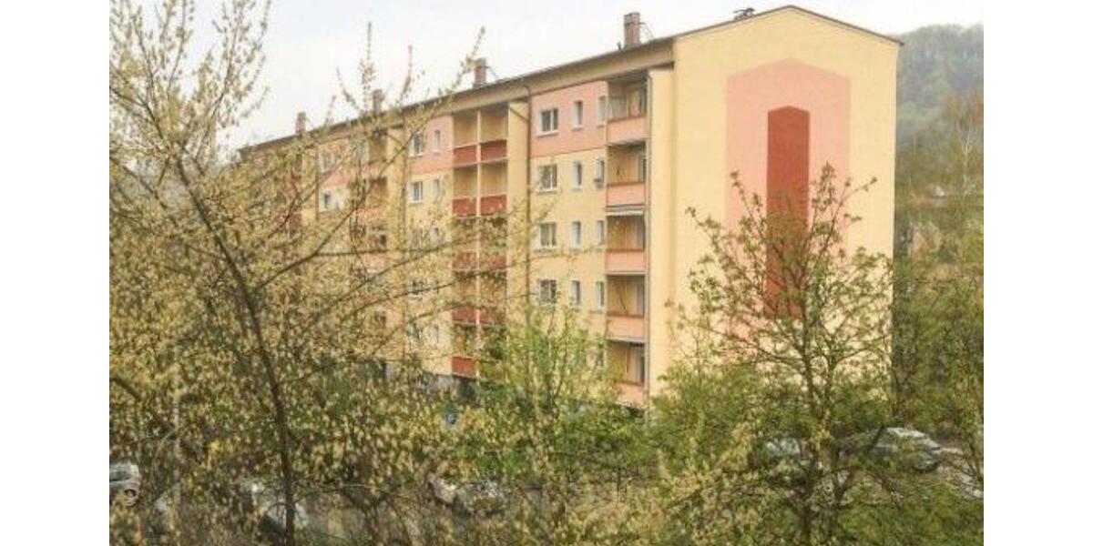 1-Zimmer-Wohnung in Radebeul 1 zimmer