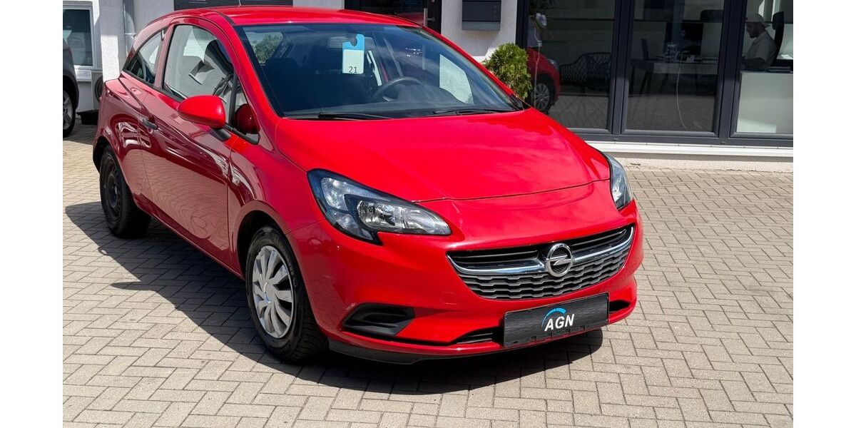 Opel Corsa 224.870 km 3.490 &euro; Neumünster 24536