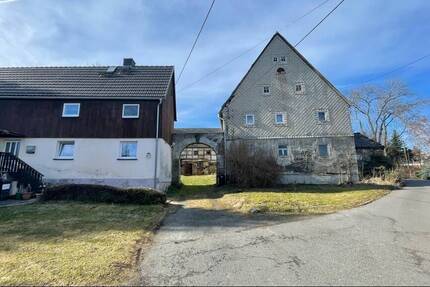 Haus Klingenberg Colmnitz - 2 Zimmer, 80 m&sup2;, 69.900&euro; | Angebot:26675097