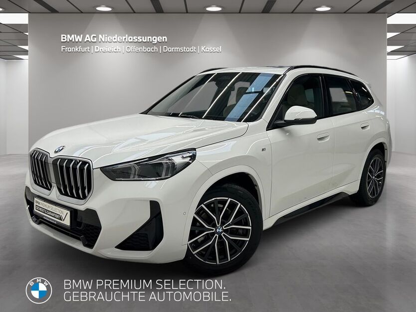 BMW X1 12.890 km 40.870 € Dreieich-Sprendlingen 63303