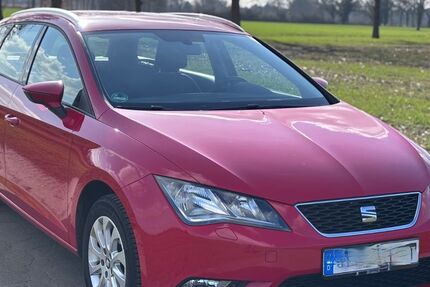 Seat Leon 138.000 km 8.999 &euro; Wiefelstede 26215