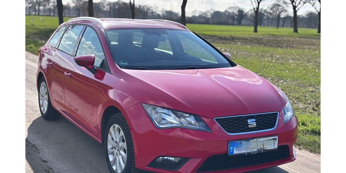 Seat Leon 138.000 km 8.999 &euro; Wiefelstede 26215