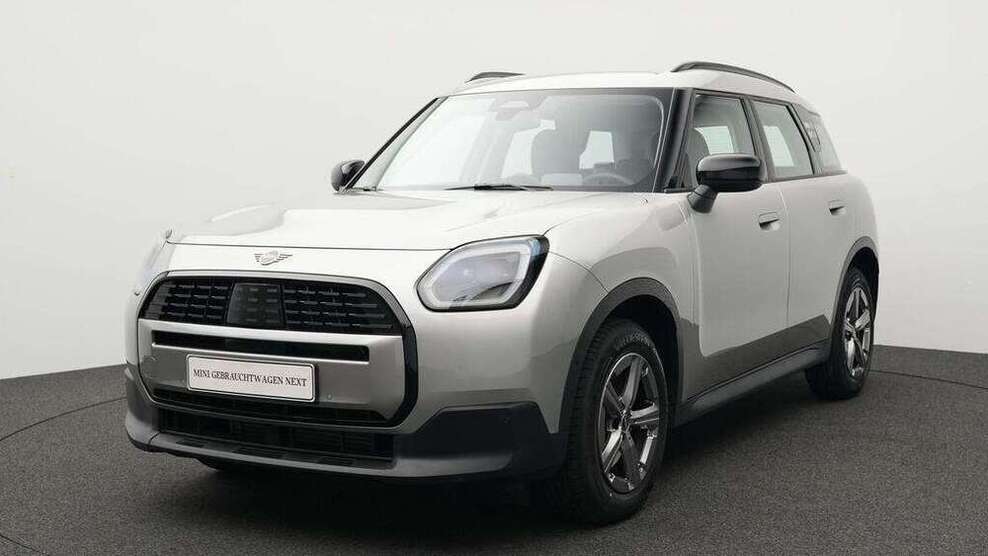 Countryman C