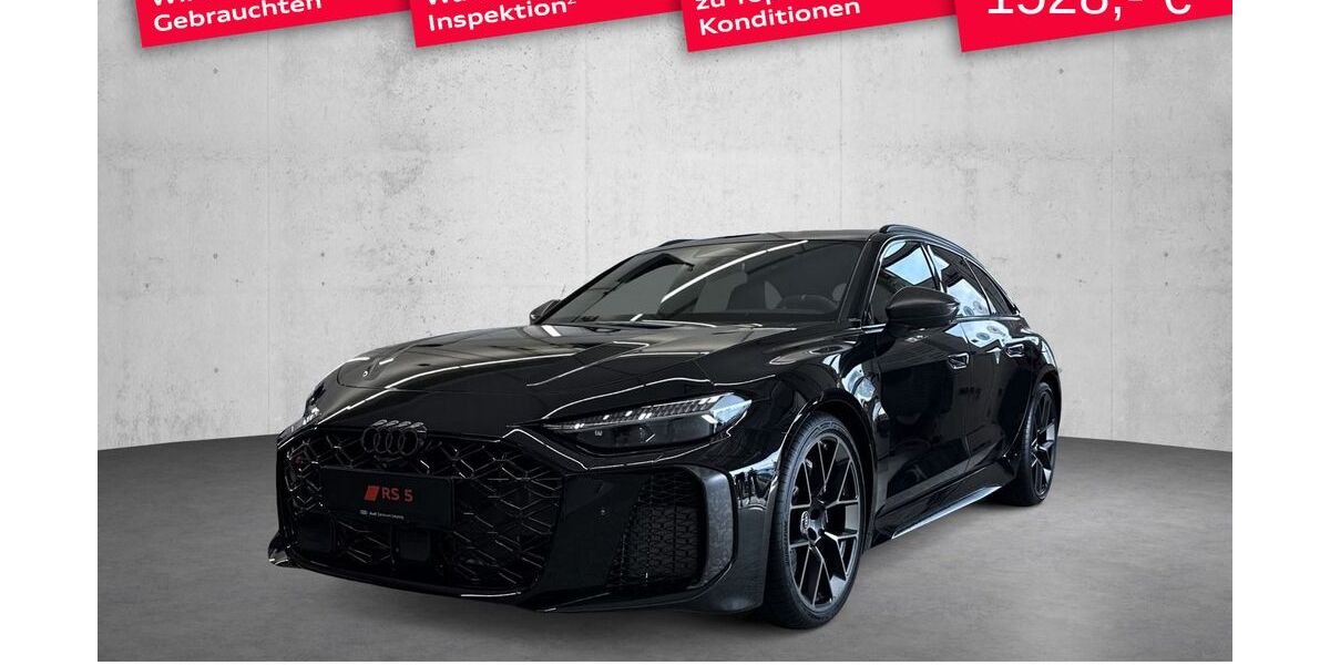 Audi RS5 4.900 km 139.995 &euro; Leipzig 04129