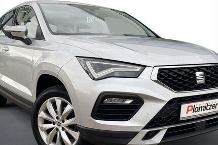 Seat Ateca 31.641 km 20.987 &euro; Magdeburg 39128