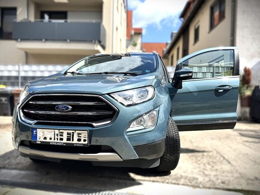 EcoSport