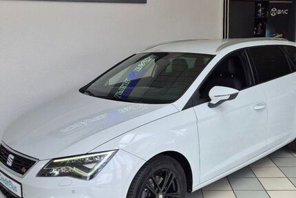 Seat Leon 68.855 km 14.699 &euro; Backnang 71522