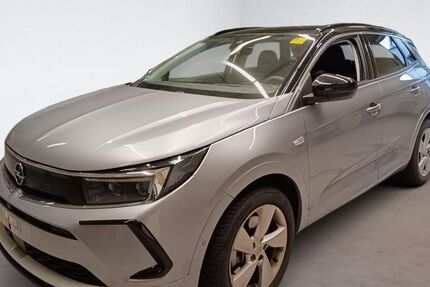 Opel Grandland (X) 29.100 km 28.490 € Ulm 89073