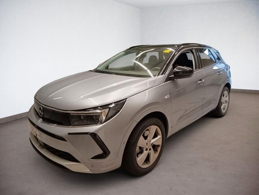 Opel Grandland (X) 29.100 km 28.490 € Ulm 89073