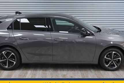 Opel Astra 7.200 km 19.950 &euro; Gau-Bickelheim 55599