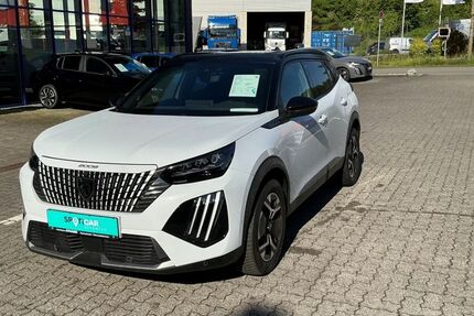 Peugeot 2008 36.156 km 25.990 &euro; Remscheid 42897