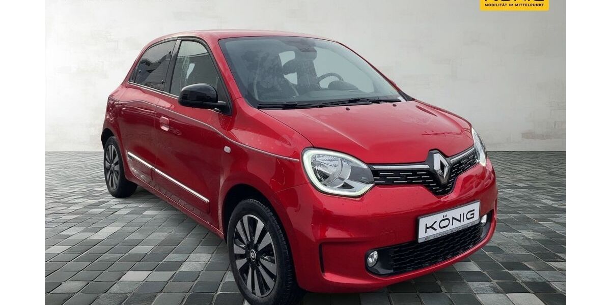 Renault Twingo 23.607 km 12.888 &euro; Jena 07749