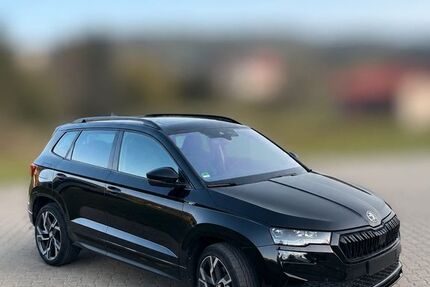 Skoda Karoq 23.000 km 32.900 &euro; Neuschönau 94556