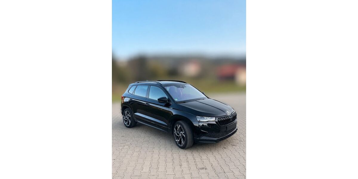 Skoda Karoq 23.000 km 32.900 &euro; Neuschönau 94556
