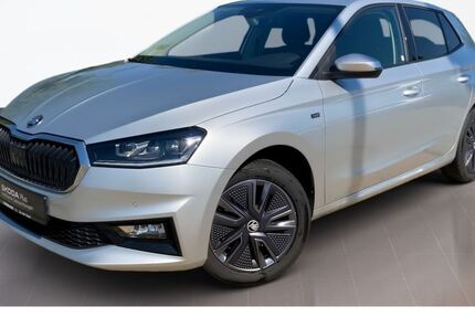 Skoda Fabia 31.500 km 23.120 &euro; Landshut 84034