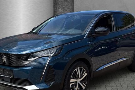 Peugeot 3008 58.990 km 21.000 &euro; Gremersdorf OT Bollbrügge 23758