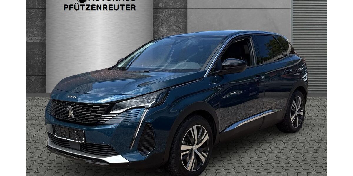 Peugeot 3008 58.990 km 21.000 &euro; Gremersdorf OT Bollbrügge 23758