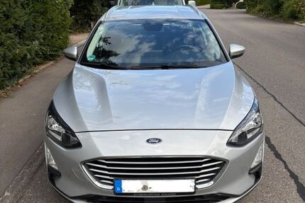 Ford Focus 71.200 km 13.499 &euro; Herrenberg 71083