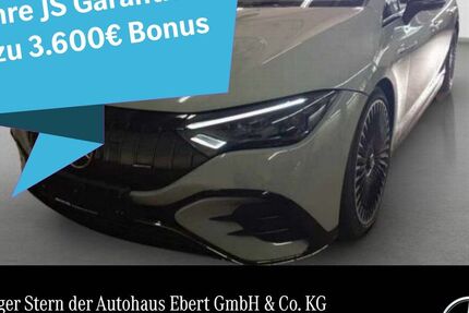 Mercedes-Benz EQE 4.483 km 72.190 &euro; Michelstadt 64720