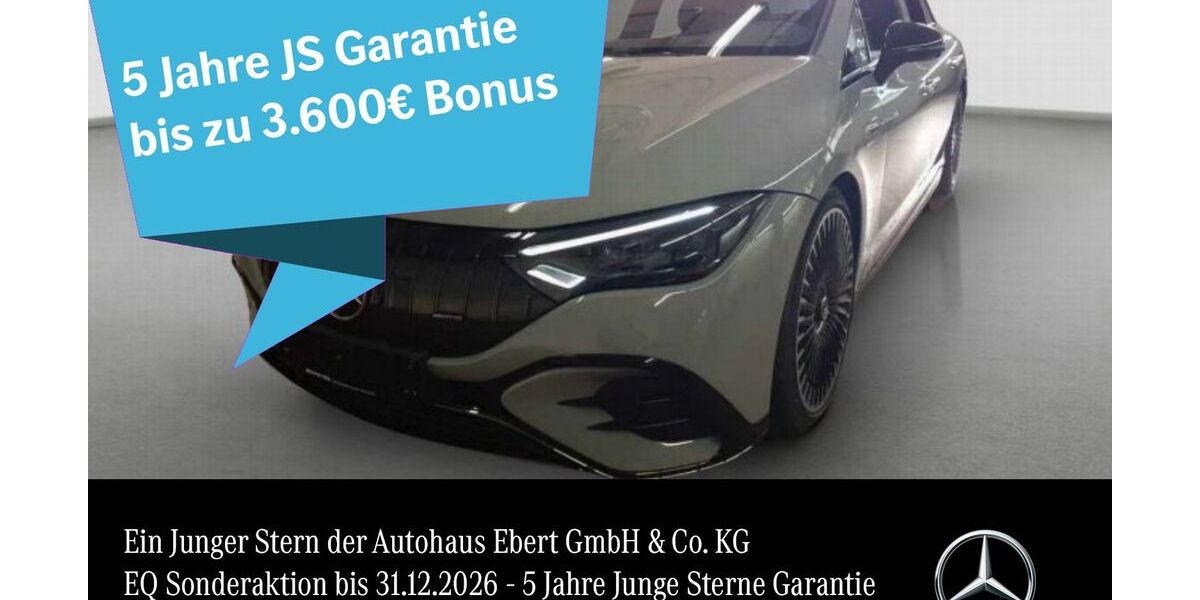 Mercedes-Benz EQE 4.483 km 72.190 &euro; Michelstadt 64720