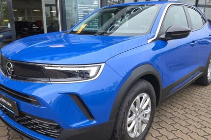 Opel Mokka 26.893 km 14.990 &euro; Neubrandenburg 17033