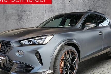 Cupra Formentor 16.950 km 43.750 &euro; Beilngries 92339