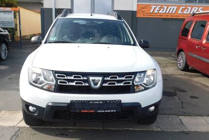 Dacia Duster 88.446 km 6.750 &euro; Lichtenfels 96215