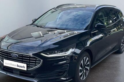 Ford Focus 39.986 km 18.980 &euro; Pförring 85104