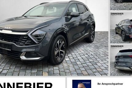 Kia Sportage 38.169 km 29.540 &euro; Berlin 12277