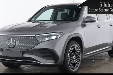 Mercedes-Benz EQB 4.785 km 44.380 &euro; Saarbrücken 66117