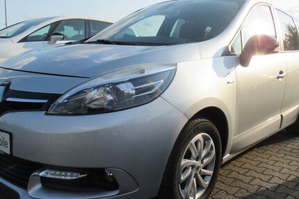 Renault Scenic 80.000 km 9.490 € Karlstadt 97753