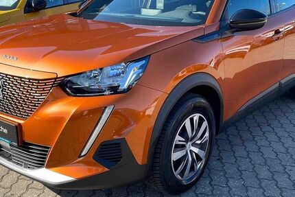Peugeot 2008 7.835 km 21.590 € Neubrandenburg 17033