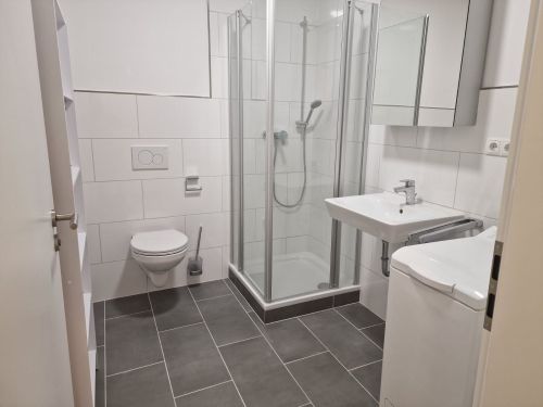 1-Zimmer-Appartement in 97421 Schweinfurt (10692) - Etagenwohnung Schweinfurt Schweinfurt | Angebot:26844283