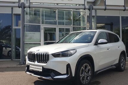 BMW X1 33.200 km 39.890 &euro; Sigmaringen 72488