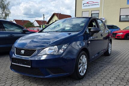 Seat Ibiza 195.000 km 5.490 &euro; Schmidmühlen 92287