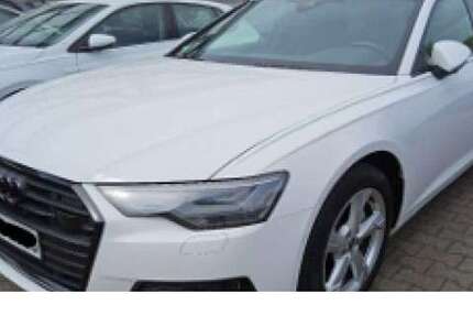 Audi A6 74.550 km 29.280 &euro; Gifhorn 38518