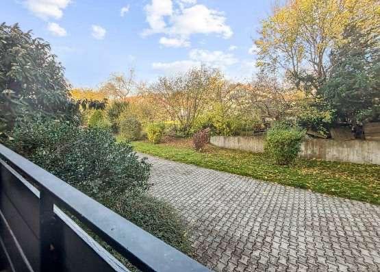 1-Zimmer-Apartment möbliert, Murnau ab 1.2.26, 700€ Kaltmiete 1 zimmer