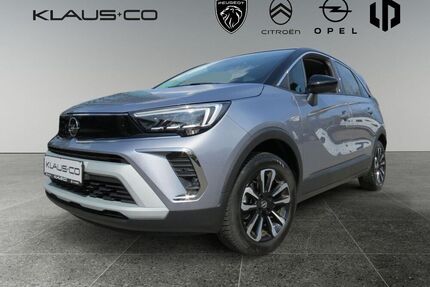 Opel Crossland (X)