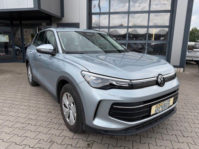 VW Tiguan 21.099 km 33.490 € Rhede 46414