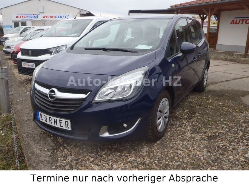 Meriva