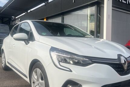 Renault Clio 33.100 km 12.850 € Tuttlingen 78532