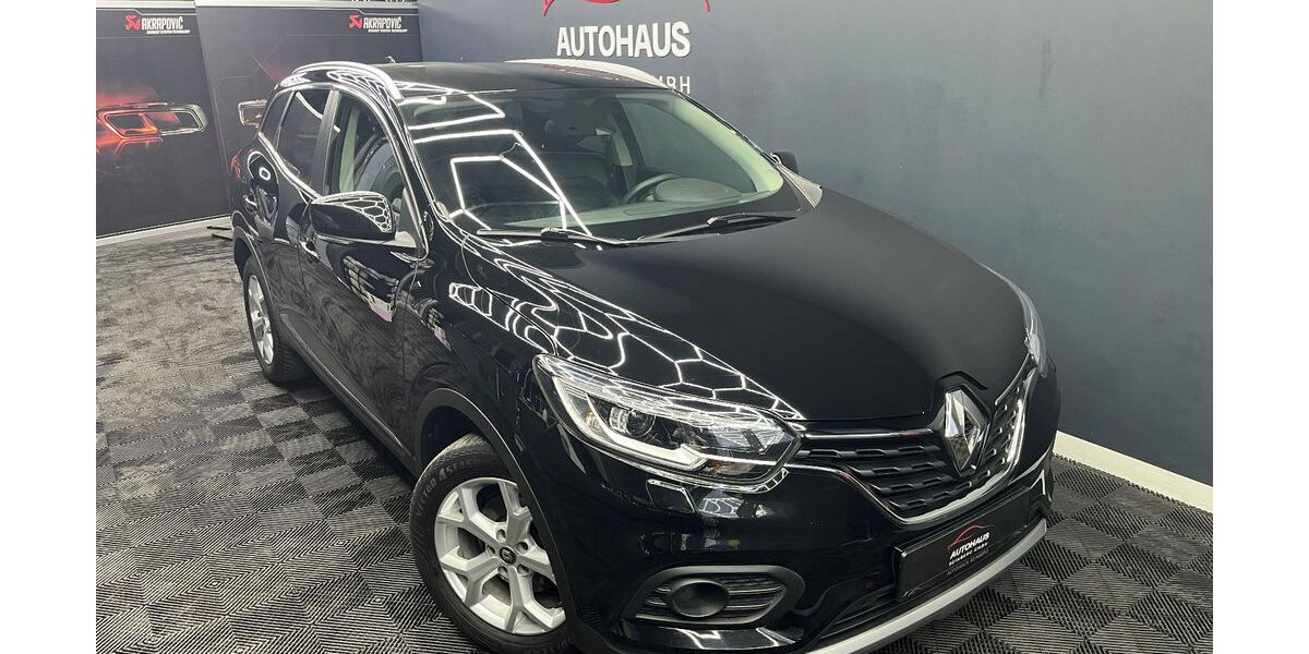 Renault Kadjar 79.483 km 15.790 &euro; Großbeeren 14979