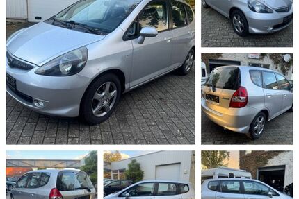Honda Jazz 149.989 km 4.999 &euro; Friedeburg 26446