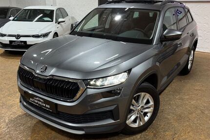 Skoda Kodiaq 87.800 km 26.490 &euro; Braunschweig Wenden 38110