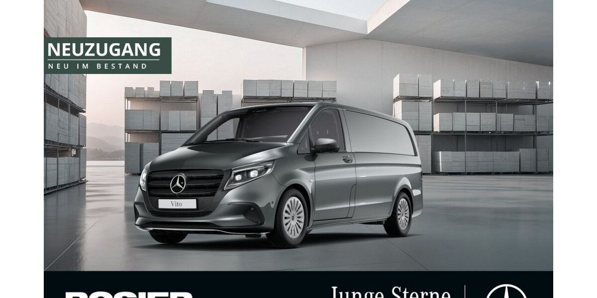 Mercedes-Benz Vito 13.686 km 47.950 &euro; Paderborn 33106