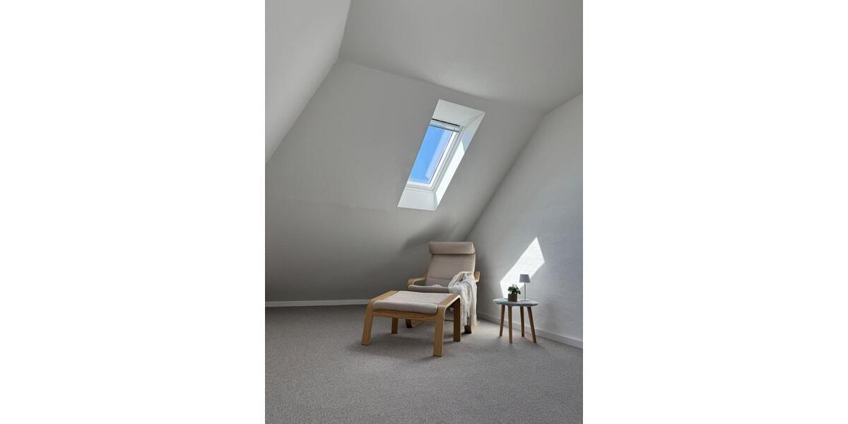 Dachgeschoßwohnung Reken - 5 Zimmer, 90 m&sup2;, 189.000&euro; | Angebot:26357750