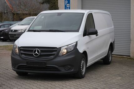 Mercedes-Benz Vito 88.999 km 15.490 &euro; Baruth 15837